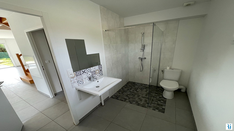 Ma-Cabane - Vente Maison ISNEAUVILLE, 84 m²