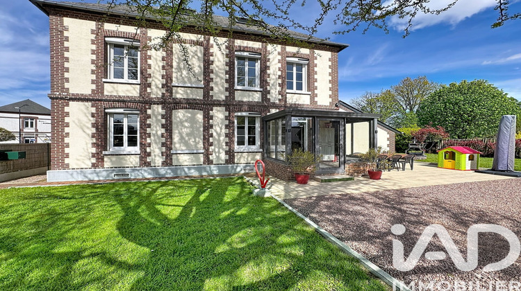 Ma-Cabane - Vente Maison Isneauville, 140 m²