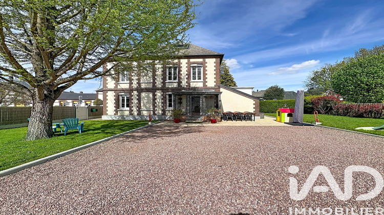 Ma-Cabane - Vente Maison Isneauville, 140 m²