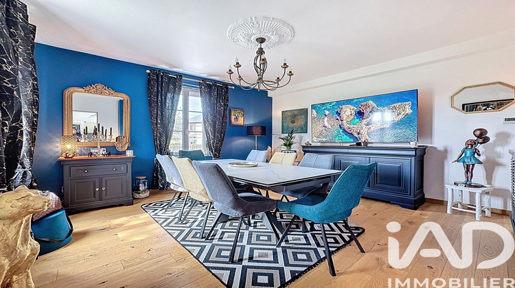 Ma-Cabane - Vente Maison Isneauville, 140 m²