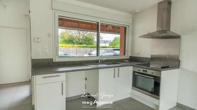 Ma-Cabane - Vente Maison ISNEAUVILLE, 85 m²