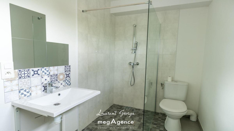 Ma-Cabane - Vente Maison ISNEAUVILLE, 85 m²