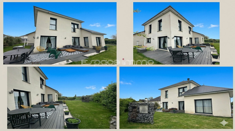 Ma-Cabane - Vente Maison ISNEAUVILLE, 129 m²