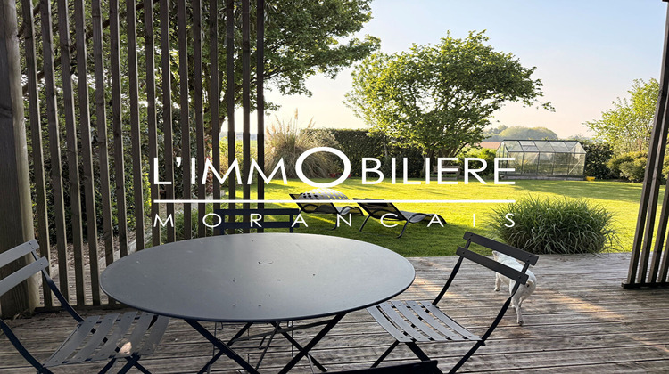 Ma-Cabane - Vente Maison ISNEAUVILLE, 155 m²