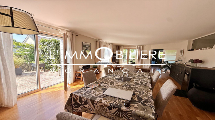 Ma-Cabane - Vente Maison ISNEAUVILLE, 155 m²