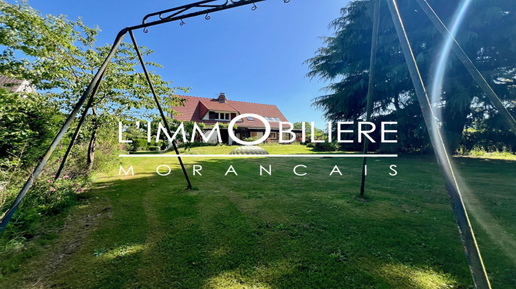 Ma-Cabane - Vente Maison ISNEAUVILLE, 133 m²