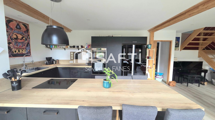 Ma-Cabane - Vente Maison Isneauville, 177 m²
