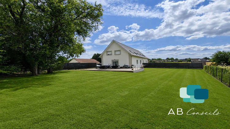 Ma-Cabane - Vente Maison Isneauville, 119 m²