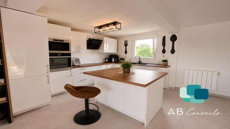 Ma-Cabane - Vente Maison Isneauville, 119 m²