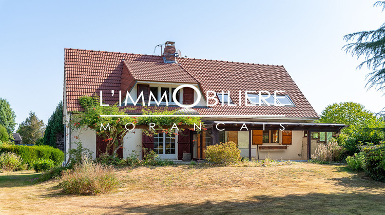 Ma-Cabane - Vente Maison ISNEAUVILLE, 133 m²