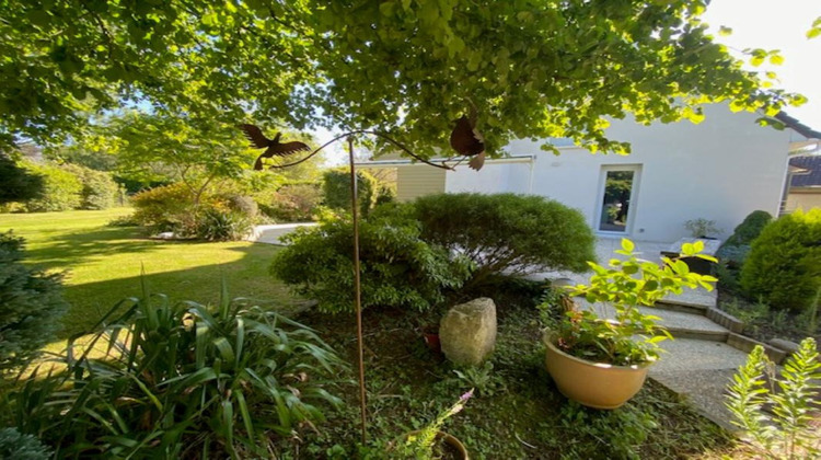 Ma-Cabane - Vente Maison ISNEAUVILLE, 145 m²