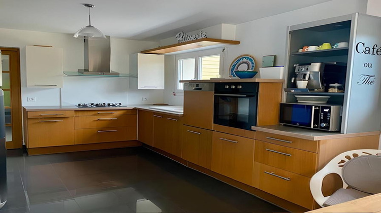 Ma-Cabane - Vente Maison ISNEAUVILLE, 145 m²