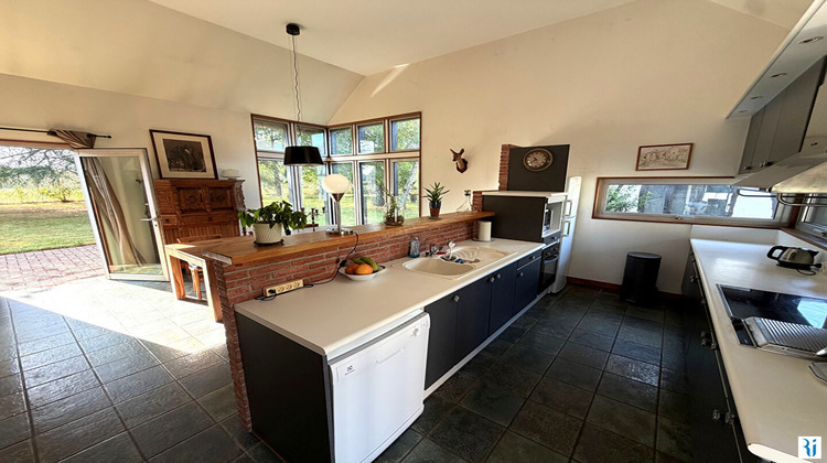Ma-Cabane - Vente Maison ISNEAUVILLE, 165 m²