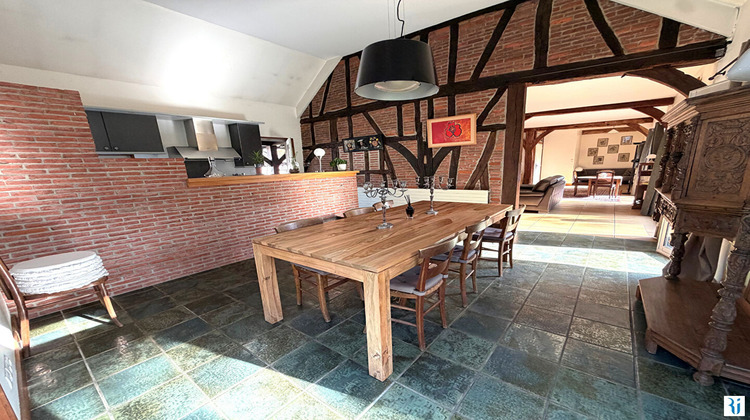 Ma-Cabane - Vente Maison ISNEAUVILLE, 165 m²