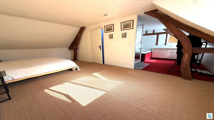 Ma-Cabane - Vente Maison ISNEAUVILLE, 165 m²