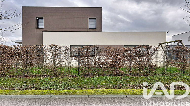 Ma-Cabane - Vente Maison Isneauville, 150 m²