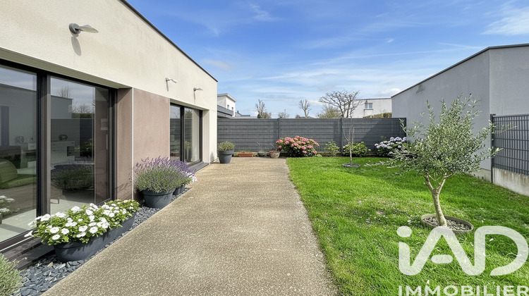 Ma-Cabane - Vente Maison Isneauville, 150 m²
