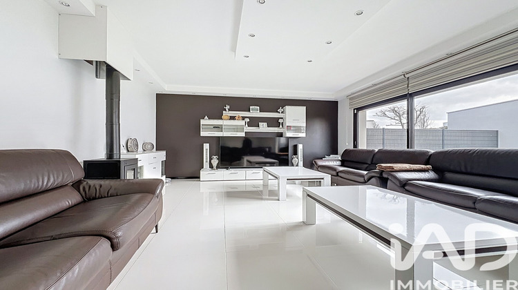 Ma-Cabane - Vente Maison Isneauville, 150 m²