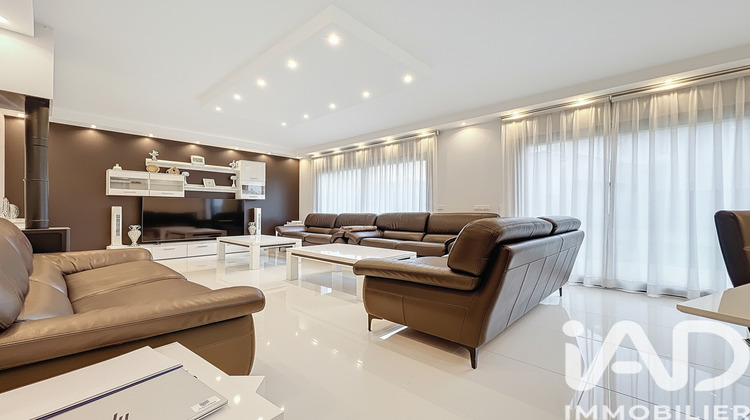 Ma-Cabane - Vente Maison Isneauville, 150 m²