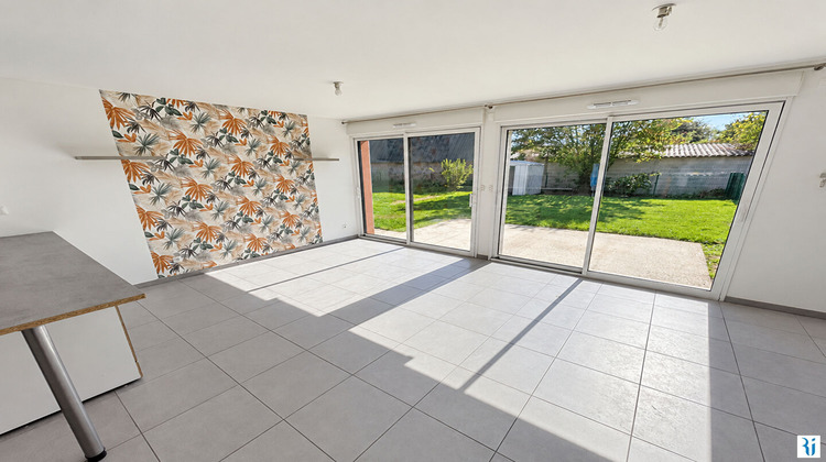 Ma-Cabane - Vente Maison ISNEAUVILLE, 84 m²