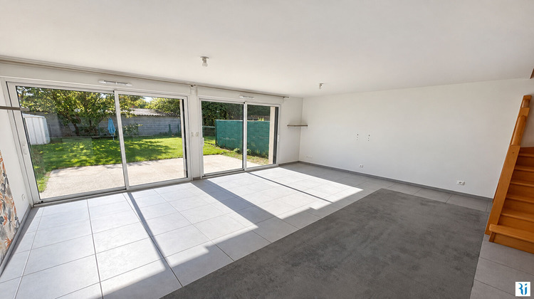 Ma-Cabane - Vente Maison ISNEAUVILLE, 84 m²
