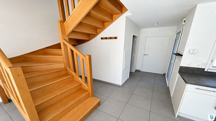 Ma-Cabane - Vente Maison ISNEAUVILLE, 84 m²