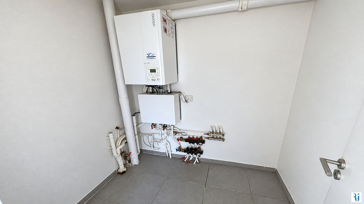Ma-Cabane - Vente Maison ISNEAUVILLE, 84 m²