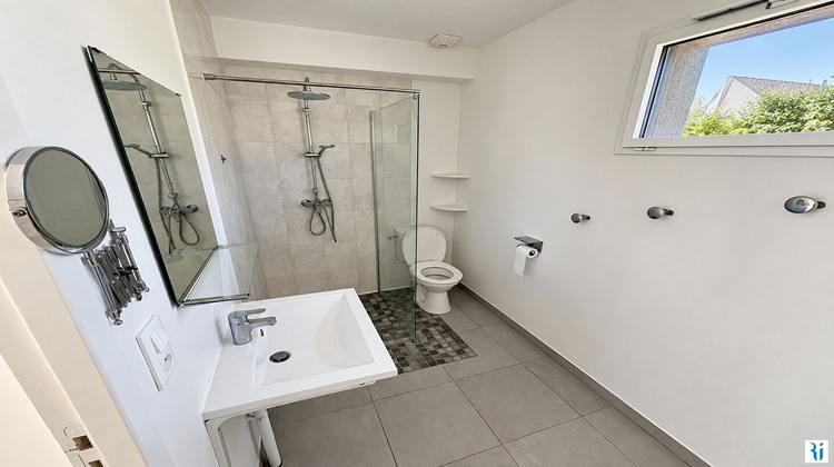 Ma-Cabane - Vente Maison ISNEAUVILLE, 84 m²