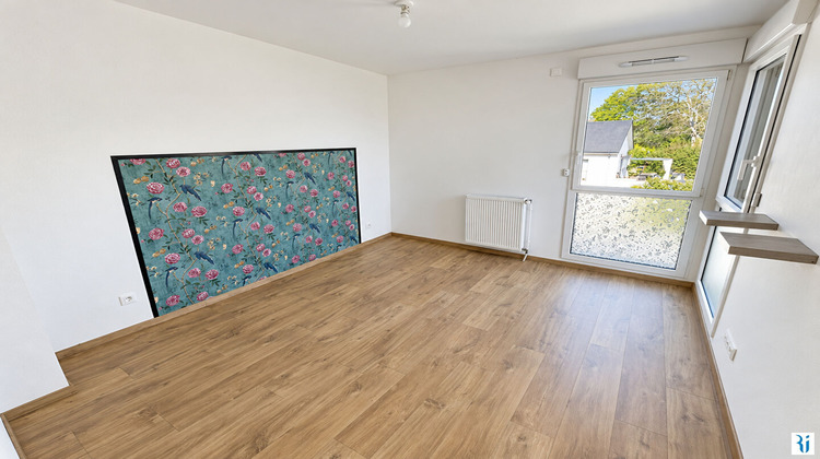 Ma-Cabane - Vente Maison ISNEAUVILLE, 84 m²