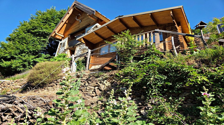 Ma-Cabane - Vente Maison Isola, 80 m²