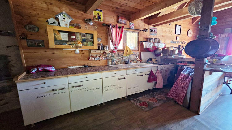 Ma-Cabane - Vente Maison Isola, 80 m²