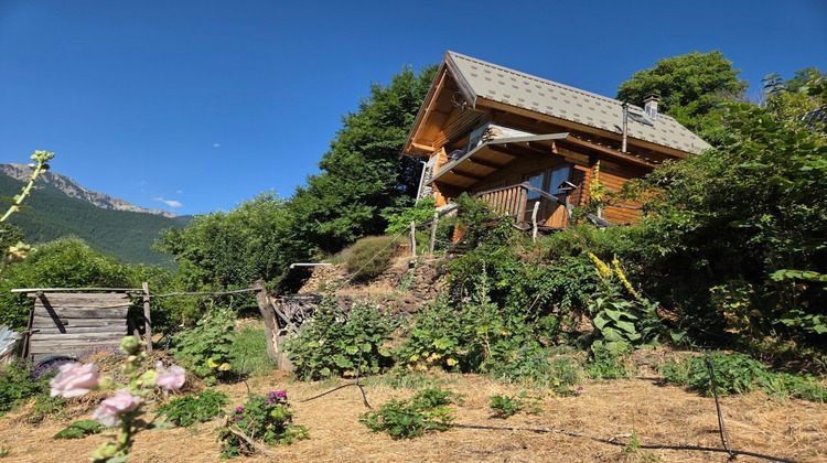 Ma-Cabane - Vente Maison Isola, 80 m²
