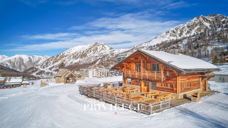 Ma-Cabane - Vente Maison Isola, 247 m²