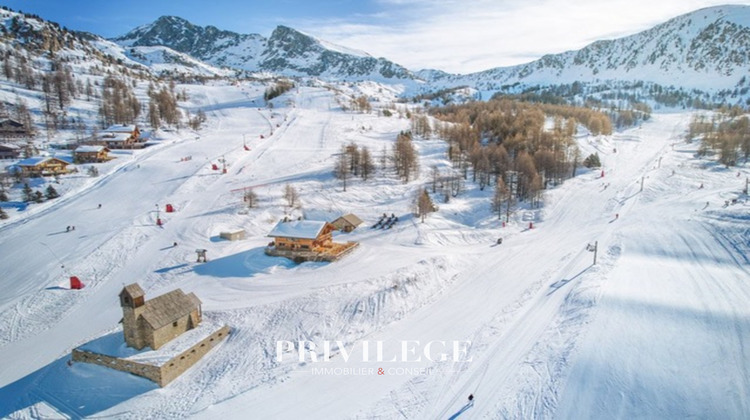 Ma-Cabane - Vente Maison Isola, 247 m²