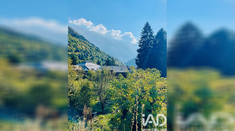 Ma-Cabane - Vente Maison Isola, 131 m²