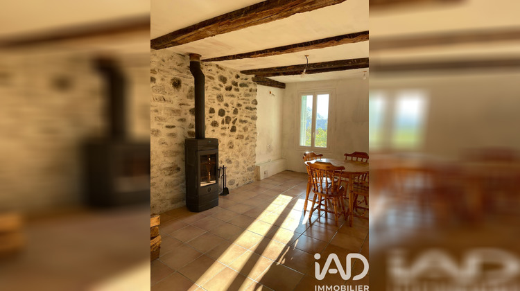 Ma-Cabane - Vente Maison Isola, 131 m²