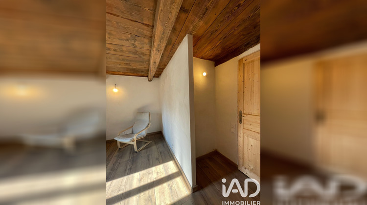 Ma-Cabane - Vente Maison Isola, 131 m²