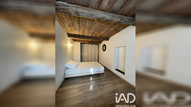 Ma-Cabane - Vente Maison Isola, 131 m²