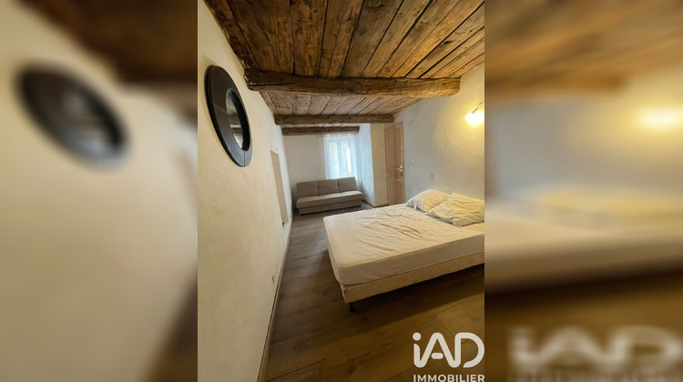 Ma-Cabane - Vente Maison Isola, 131 m²