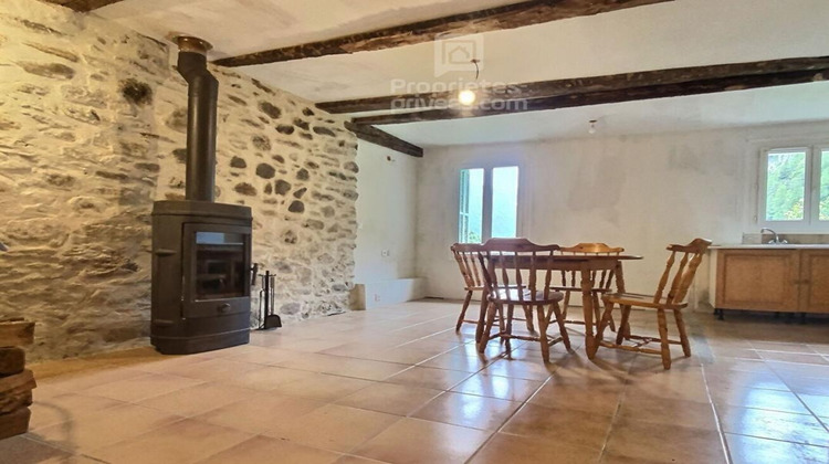 Ma-Cabane - Vente Maison ISOLA, 113 m²