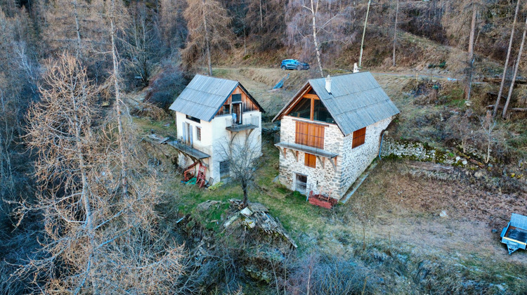 Ma-Cabane - Vente Maison ISOLA, 220 m²