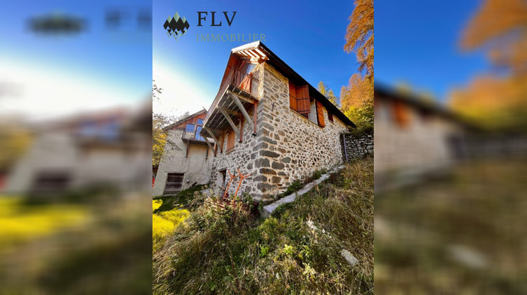 Ma-Cabane - Vente Maison ISOLA, 220 m²