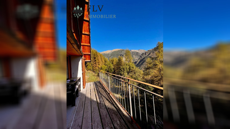 Ma-Cabane - Vente Maison ISOLA, 220 m²