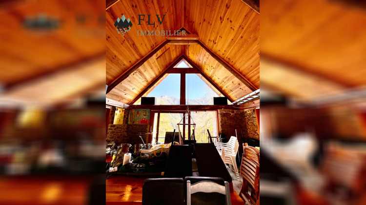 Ma-Cabane - Vente Maison ISOLA, 220 m²