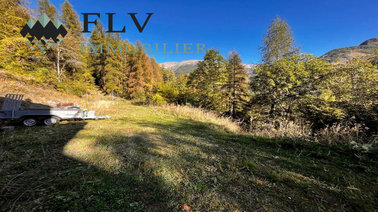Ma-Cabane - Vente Maison ISOLA, 220 m²