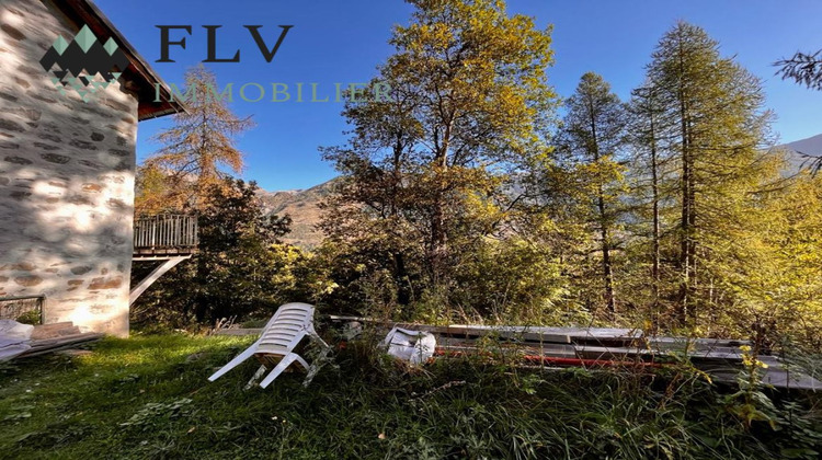 Ma-Cabane - Vente Maison ISOLA, 220 m²