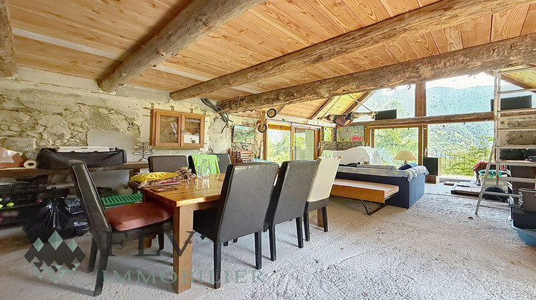 Ma-Cabane - Vente Maison ISOLA, 220 m²