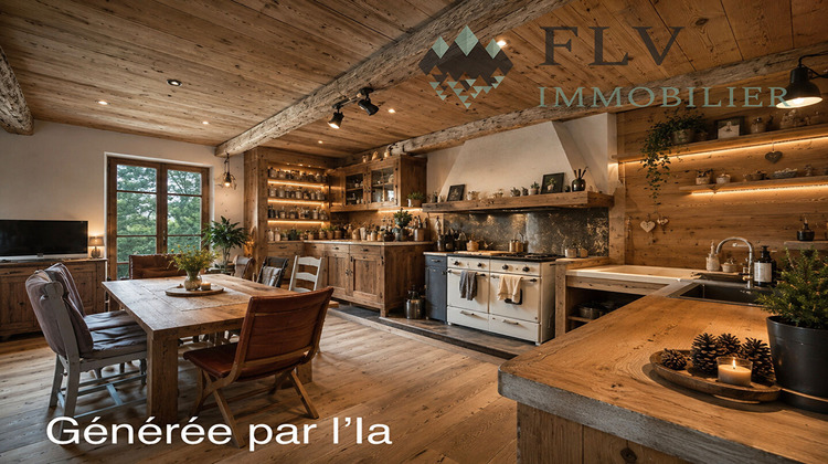 Ma-Cabane - Vente Maison ISOLA, 220 m²