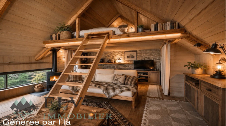 Ma-Cabane - Vente Maison ISOLA, 220 m²