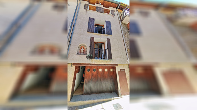 Ma-Cabane - Vente Maison ISOLA, 107 m²